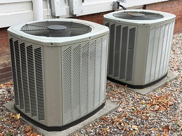 Reliable Ductwork Repair contractor in Marengo, IA by JG Cool HVAC